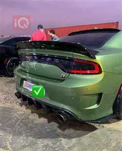 دودج تشارجر